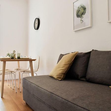 Hemeras Boutique Homes - Citylife Smart Apartment #2 Milano Esterno foto