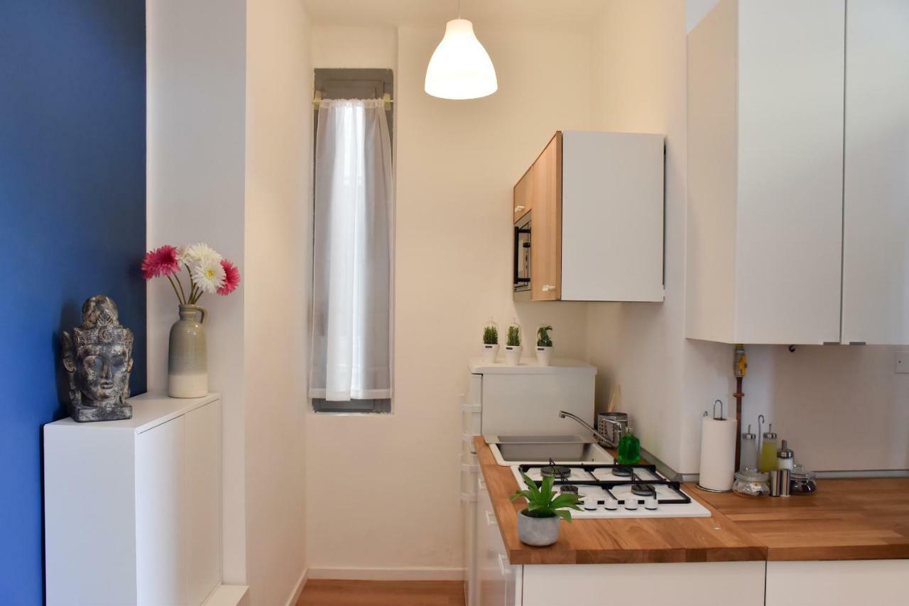 Hemeras Boutique Homes - Citylife Smart Apartment #2 Milano Esterno foto