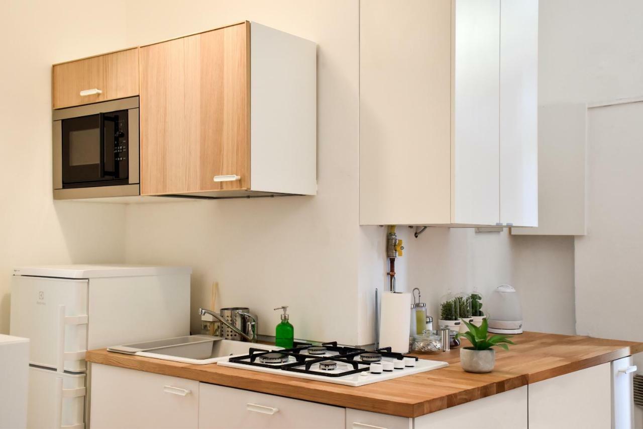 Hemeras Boutique Homes - Citylife Smart Apartment #2 Milano Esterno foto
