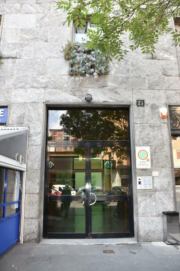 Hemeras Boutique Homes - Citylife Smart Apartment #2 Milano Esterno foto