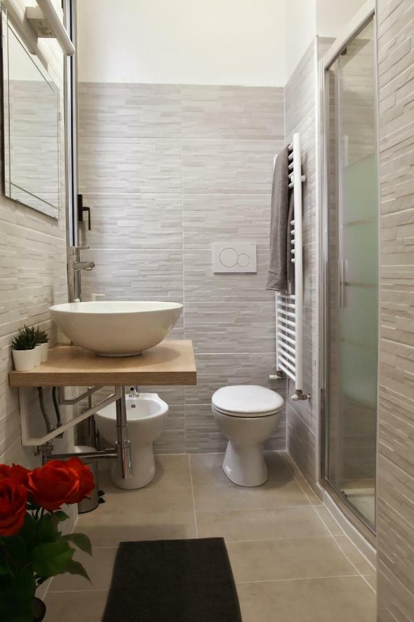 Hemeras Boutique Homes - Citylife Smart Apartment #2 Milano Esterno foto