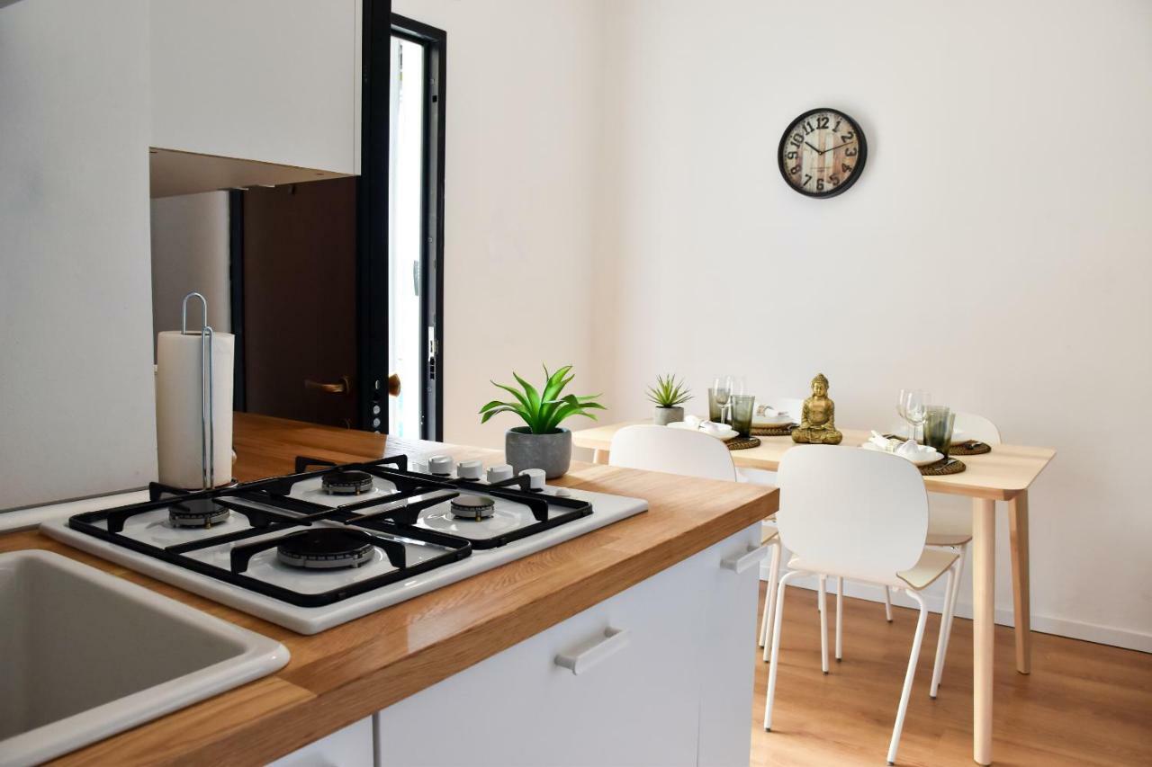 Hemeras Boutique Homes - Citylife Smart Apartment #2 Milano Esterno foto