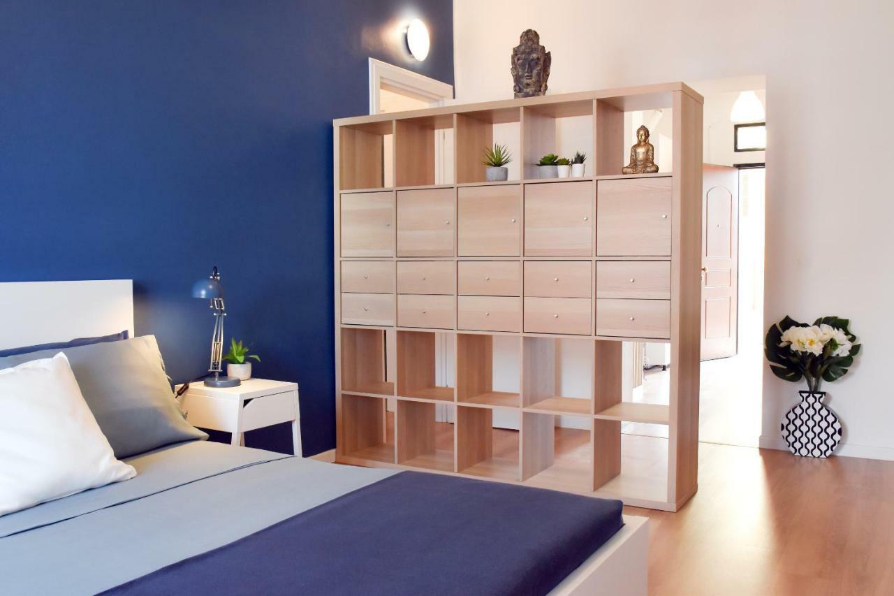 Hemeras Boutique Homes - Citylife Smart Apartment #2 Milano Esterno foto