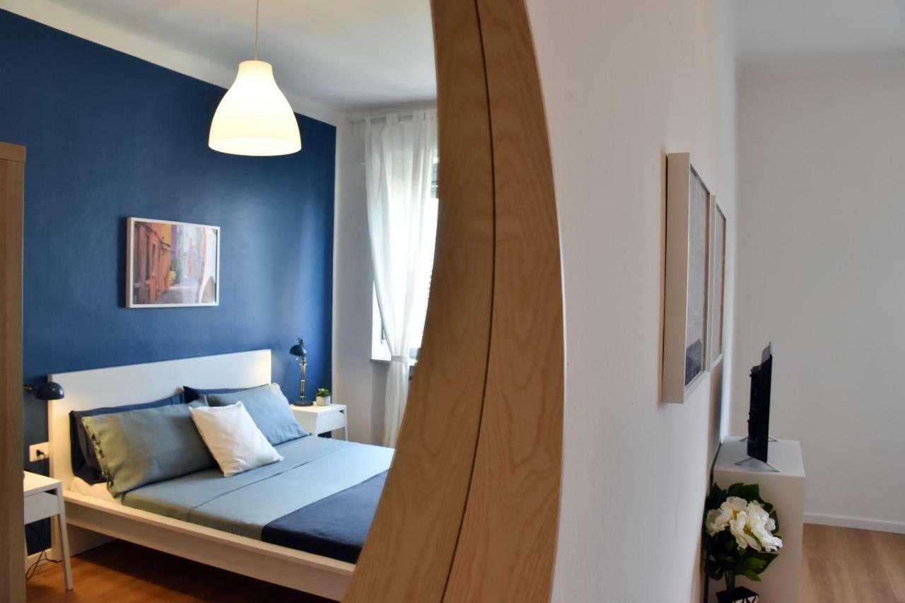 Hemeras Boutique Homes - Citylife Smart Apartment #2 Milano Esterno foto
